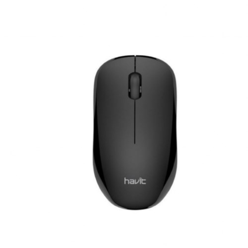HAVIT MS66GT wireless mouse (เมาส์ไร้สาย)