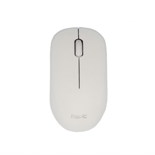 HAVIT MS66GT wireless mouse (เมาส์ไร้สาย)