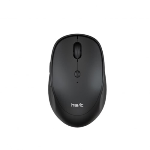 HAVIT MS76GT 2.4GHz wireless mouse (เมาส์ไร้สาย)