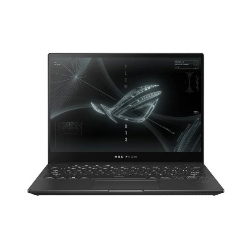 Asus ROG Flow X13 GV301QH-K5098TS Notebook (โน๊ตบุ๊คเกมมิ่ง)