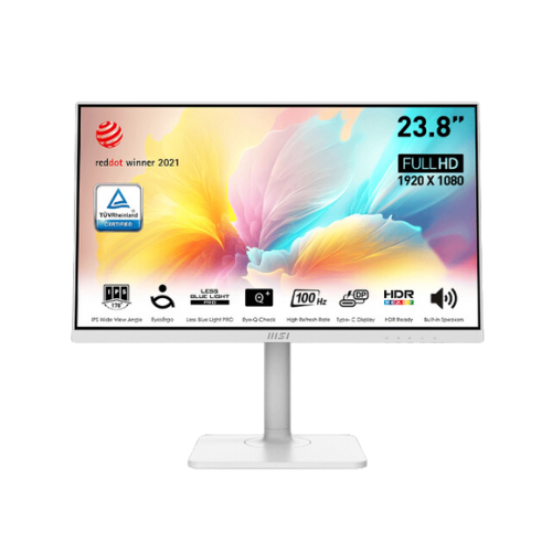 MSI MODERN MD2412PW 23.8 IPS FHD 100Hz
