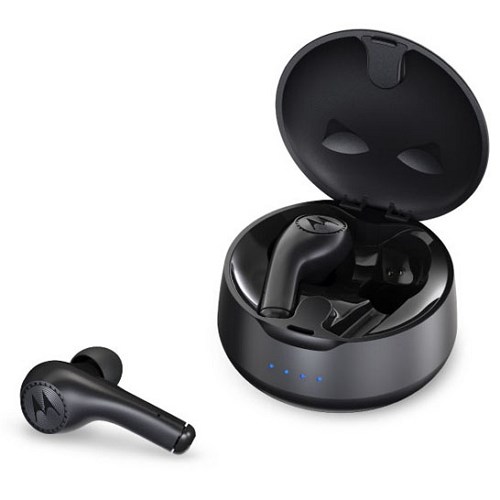 Motorola หูฟังบลูทูธ รุ่น VerveBuds 500 True Wireless