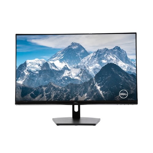Dell (จอมอนิเตอร์) SE2719HR 27" IPS FHD 75Hz Monitor