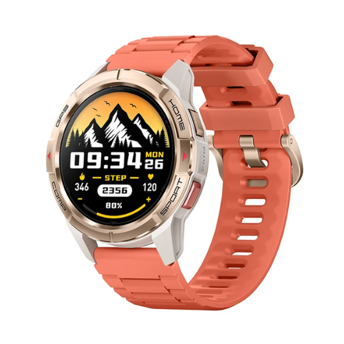 Smartwatch Mibro Watch GS Active