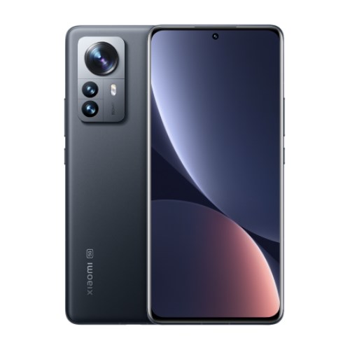Xiaomi 12 Pro (RAM 12 | ROM 256GB)