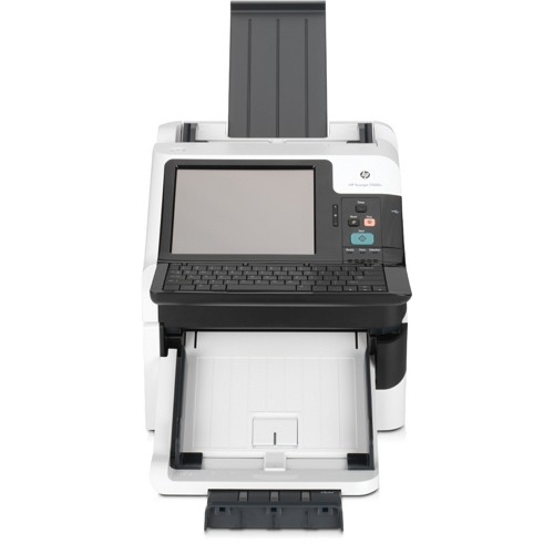 HP Scanjet 7000n Doc Capture Workstation