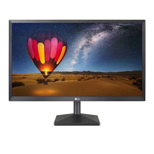 LG จอมอนิเตอร์ 21.5''(IPS, HDMI) FreeSync75Hz Monitor (22MN430M)