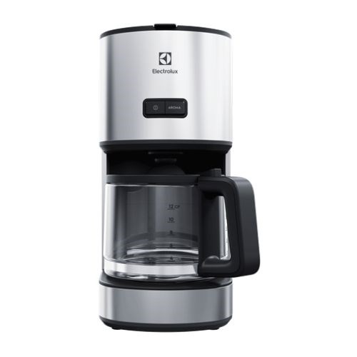 เครื่องชงกาแฟแบบดริป Electrolux รุ่น Create 4 (E4CM1-20SS) 1.5 ลิตร