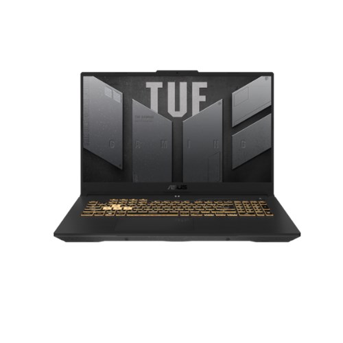 Asus TUF Gaming F17 Notebook (FX707ZC-HX055W)