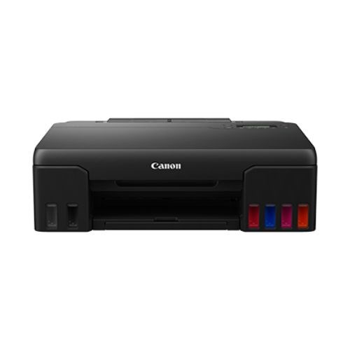 Canon Pixma G570 Inkjet Printer เครื่องพิมพ์อิงค์เจ็ทแบบไร้สาย