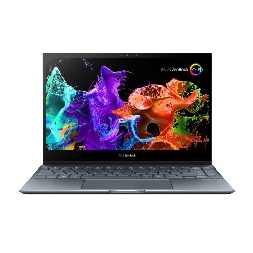Asus Zenbook Flip 13 OLED UX363EA-HP701WS Notebook (โน๊ตบุ๊ค 2 in 1)