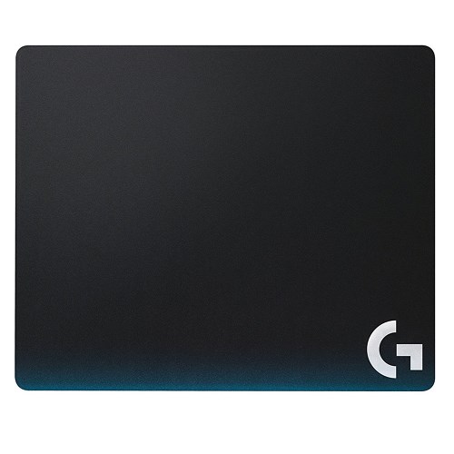 Logitech G440 Hard Gaming Mousepad (943-000052)