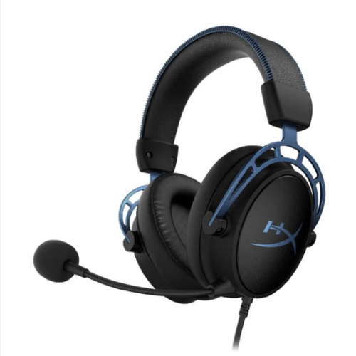 HyperX Cloud Alpha S Headset