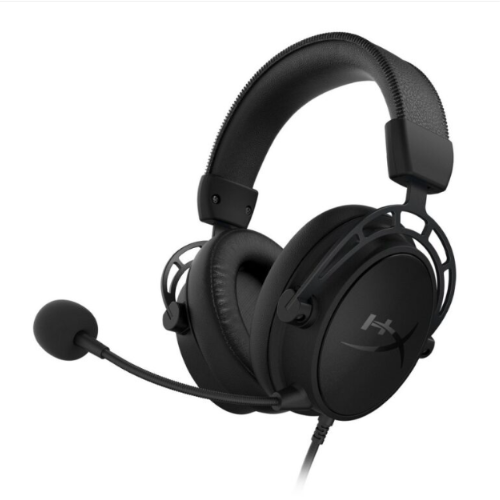 HyperX Cloud Alpha S Headset