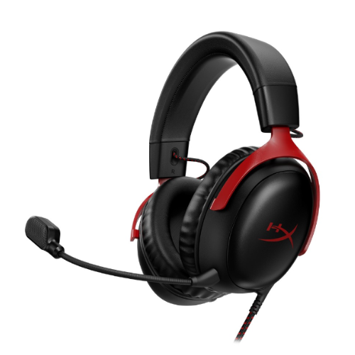 HyperX Cloud III Headset