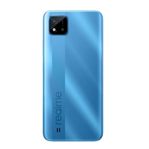Realme C11 2021 (RAM 2GB | ROM 32GB) Smartphone ประกันศูนย์ไทย
