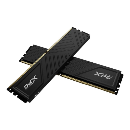 XPG GAMMIX D35 UDIMM 3200 16GB Dual BK