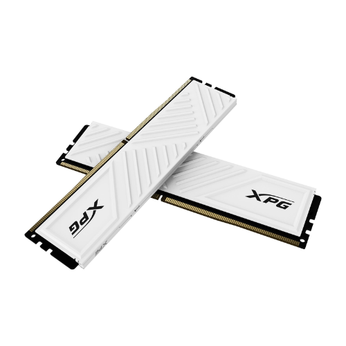 XPG GAMMIX D35 UDIMM 3200 16GB Dual WH