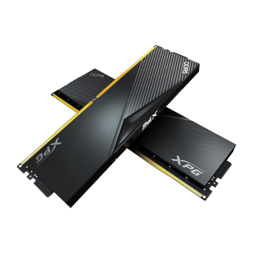 LANCER DDR5 Udim 5200 16GB Dual BLK