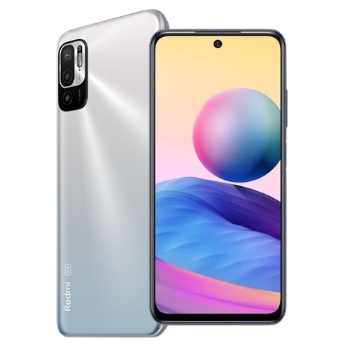 Xiaomi Redmi Note 10 5G (Ram 8 + Rom 128) Smartphone ประกันศูนย์ไทย
