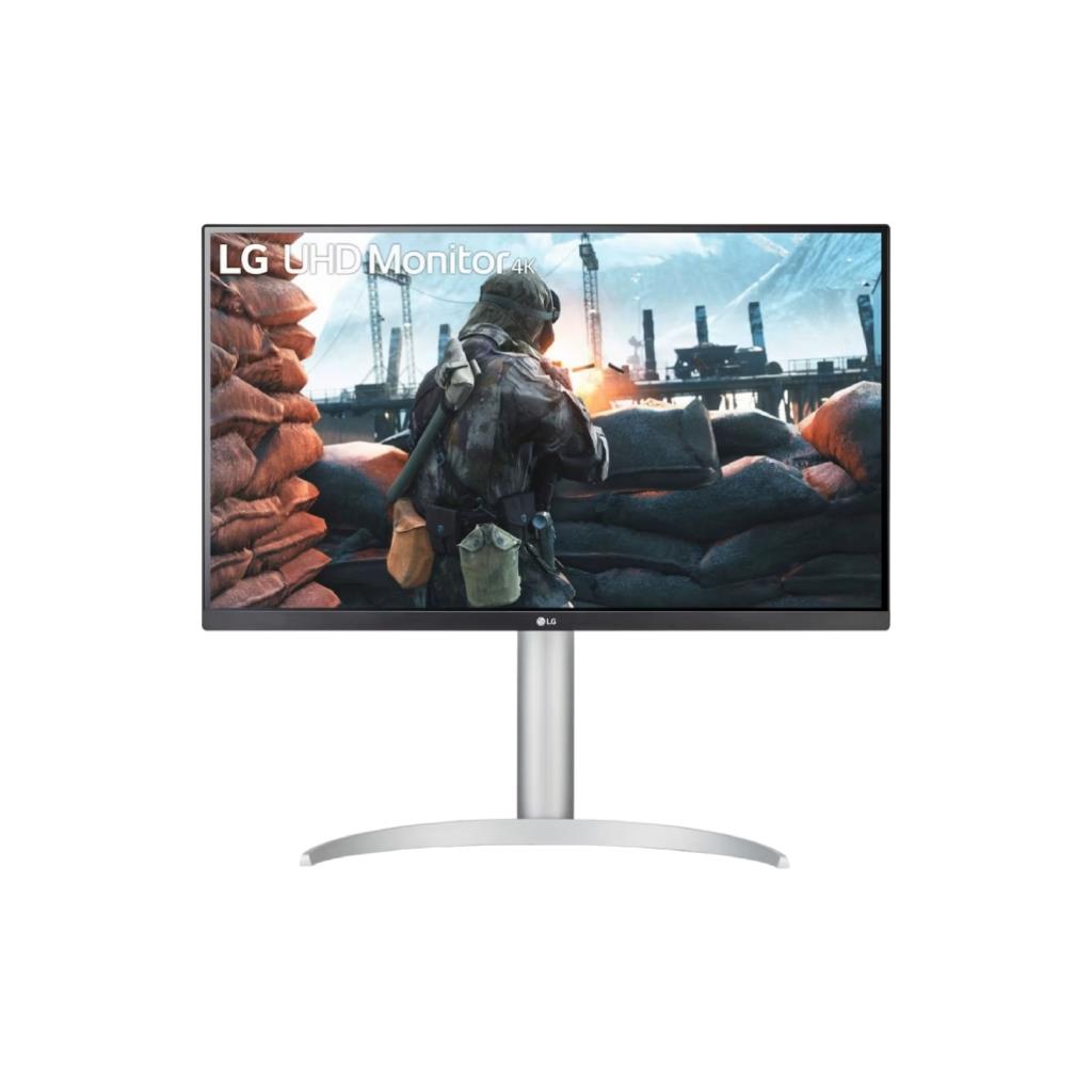 LG Monitor L1-27UP650-W