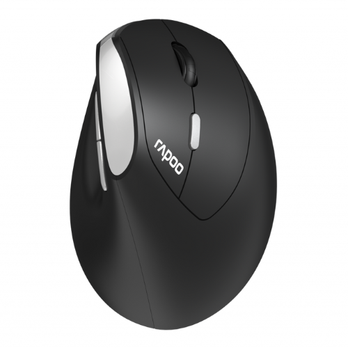 MULTI MODE OPT.RAPOO (EV250-BK) BLACK