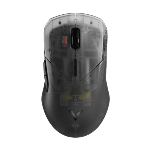 Rapoo Wired/Wireless Gaming Mouse Translucent