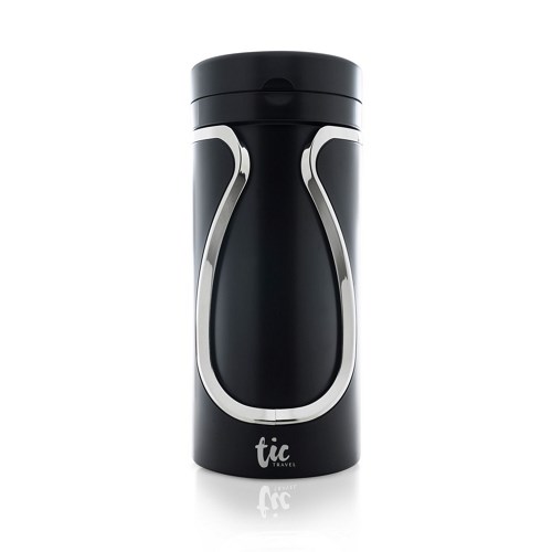 TIC Travel Bottle Shower