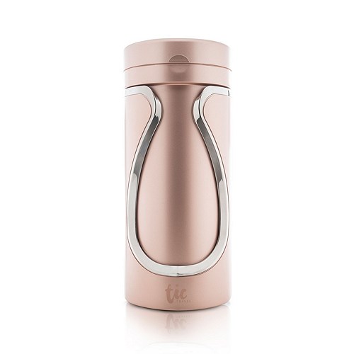 TIC Travel Bottle Shower
