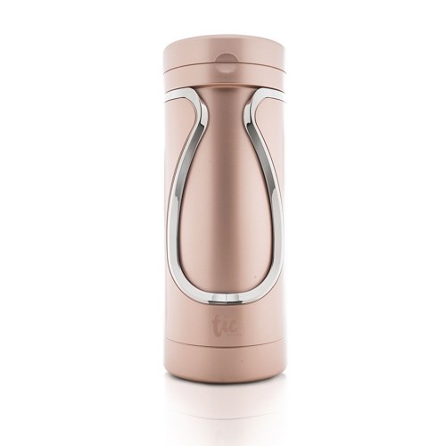 TIC Travel Bottle Skin