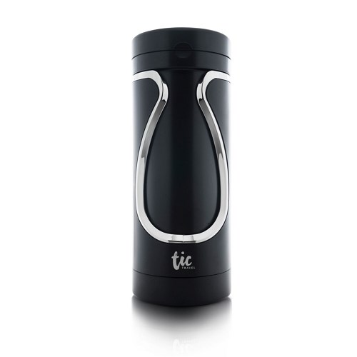 TIC Travel Bottle Skin