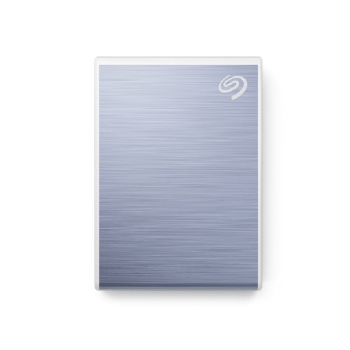 Seagate One Touch SSD 1TB (เอสเอสดี)
