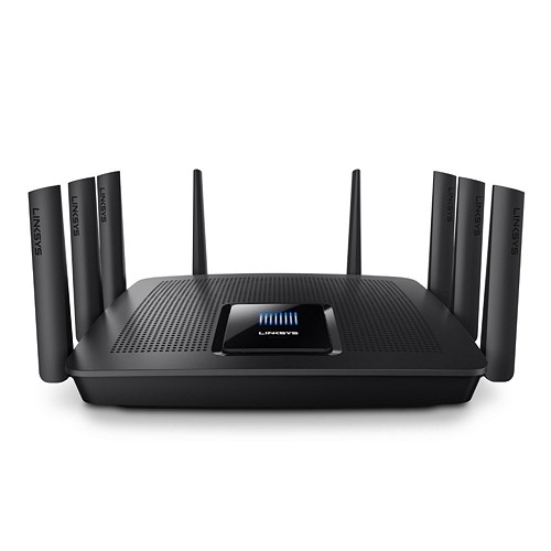 Linksys Max-Stream AC5400 MU-MIMO Gigabit Wi-Fi Router (EA9500S)