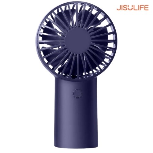 พัดลมพกพา Jisulife F2B Handheld Mini USB Fan