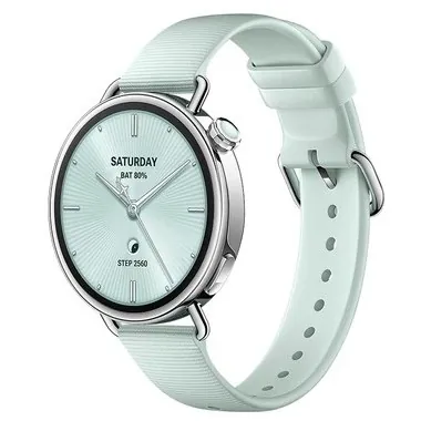 Xiaomi Watch S4 41 Mint Green (66177)
