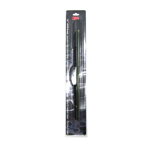 3M ใบปัดน้ำฝน ขนาด 14"