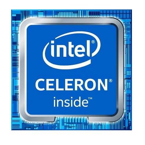 Intel Celeron Processor G3930  (2M Cache, 2.90 GHz) (BX80677G3930)
