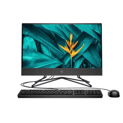 HP Pro 205 G4 (31X64PA#AKL) All-In-One