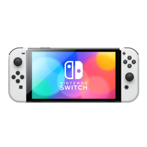 Nintendo Switch (OLED model)