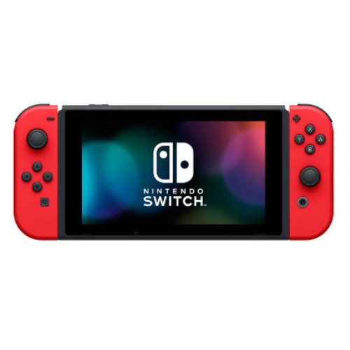 Nintendo Switch Oled MARIO SPECIAL EDITION