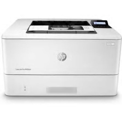 เครื่องปริ้น HP LaserJet Pro M404dn Printer (W1A53A)
