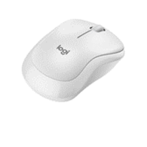 Silent Wireless Mouse M221