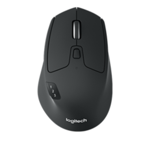 Triathlon Mouse M720