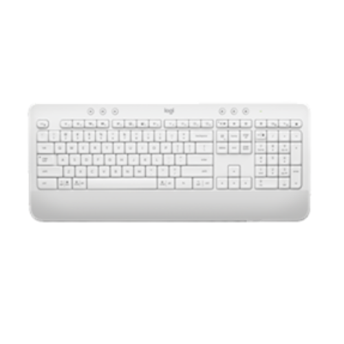 K650 Signature Wireless Comfort Keyboard
