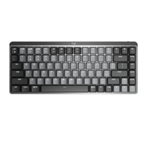 MX Mechanical mini Minimalist KB