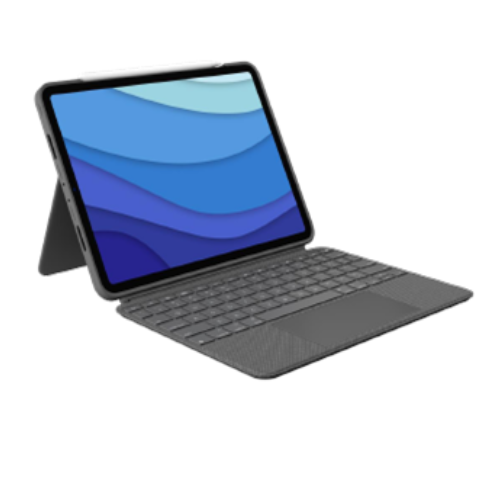COMBO TOUCH FOR iPAD