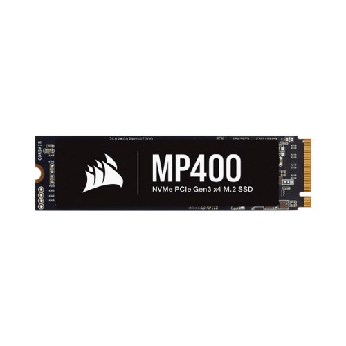 Corsair MP400 2TB NVMe PCIe M.2 SSD (CSSD-F2000GBMP400R2)