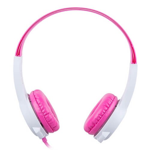 TDK Cool Kids Stereo Headphones (ST80KD)