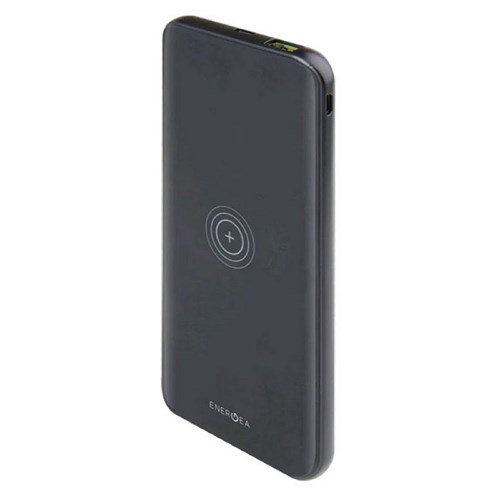 Energea Power Bank Enerpac 8000WPF 8000 mAh Wireless Charging