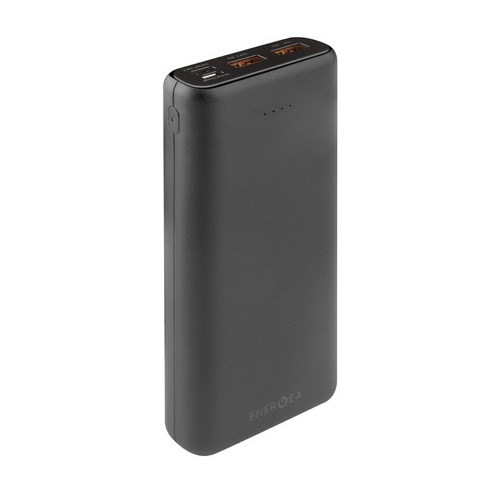 Energea Power Compac PQ2201 20000mAh PD + Smartfc 4.0